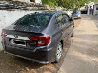 Honda Amaze V 1.2 IV MT