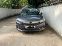 Honda Amaze V 1.2 IV MT