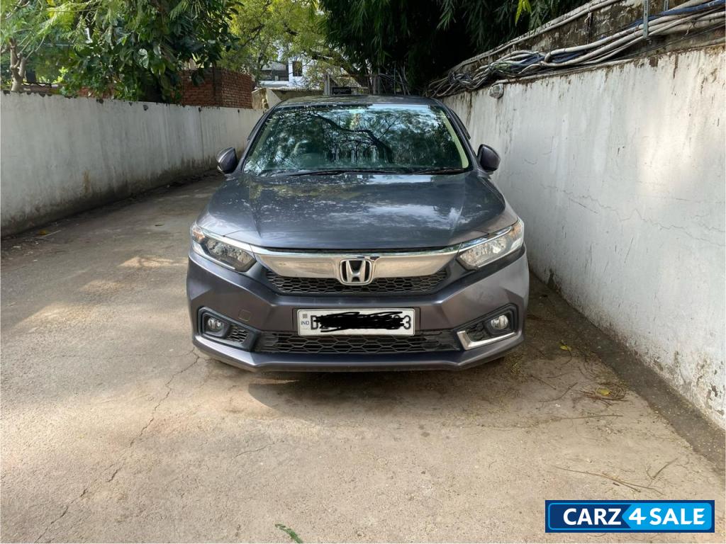 Honda Amaze V 1.2 IV MT