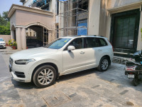 Volvo XC90 D5 Momentum