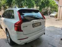 Volvo XC90 D5 Momentum