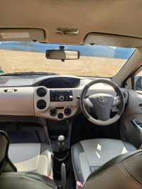 Toyota Etios LIVA GD SP DIesel