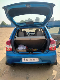 Toyota Etios LIVA GD SP DIesel