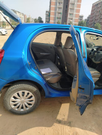 Toyota Etios LIVA GD SP DIesel