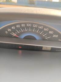 Toyota Etios LIVA GD SP DIesel