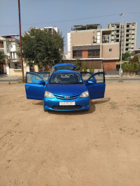 Toyota Etios LIVA GD SP DIesel