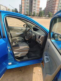 Toyota Etios LIVA GD SP DIesel