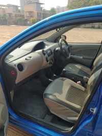 Toyota Etios LIVA GD SP DIesel