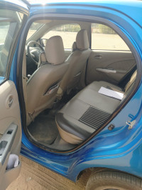 Toyota Etios LIVA GD SP DIesel