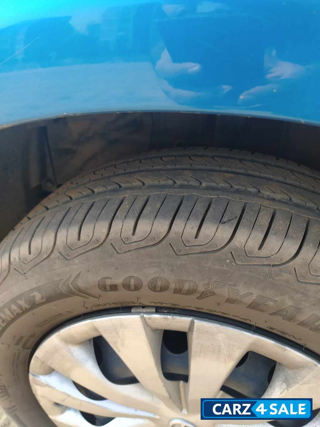 Toyota Etios LIVA GD SP DIesel