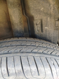 Toyota Etios LIVA GD SP DIesel