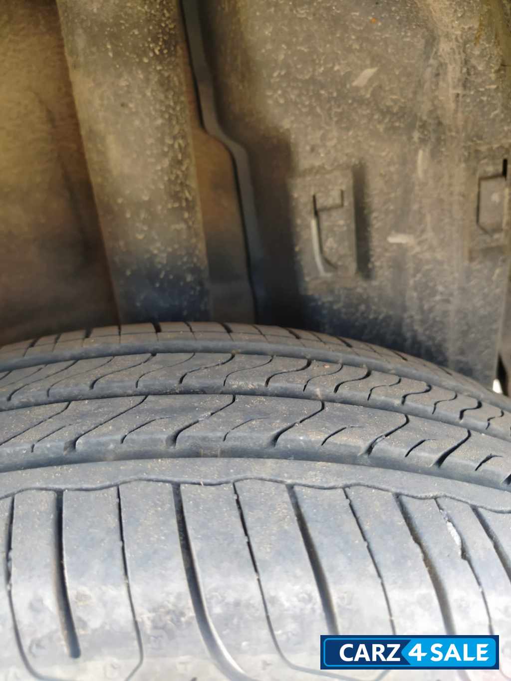 Toyota Etios LIVA GD SP DIesel