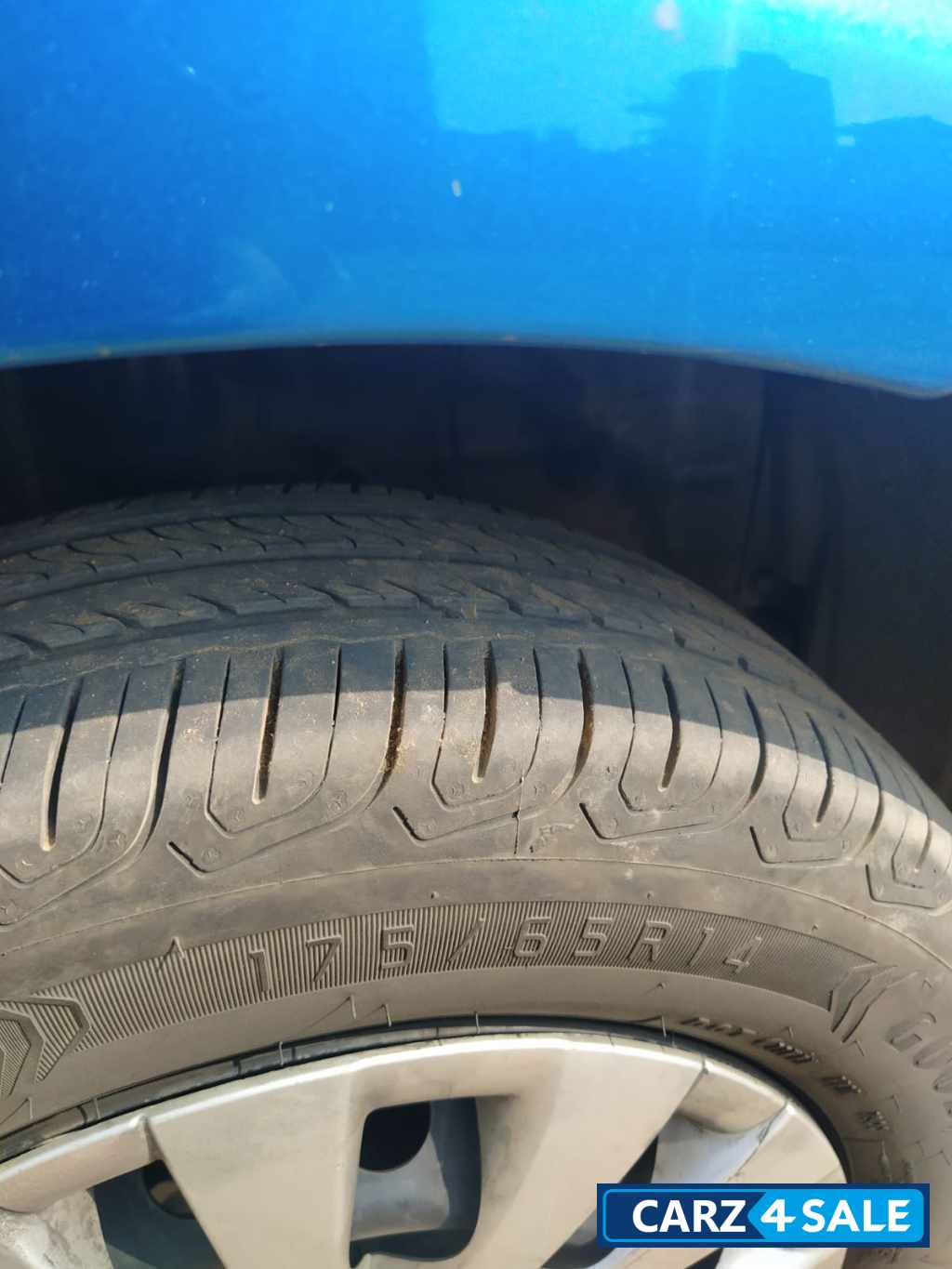 Toyota Etios LIVA GD SP DIesel