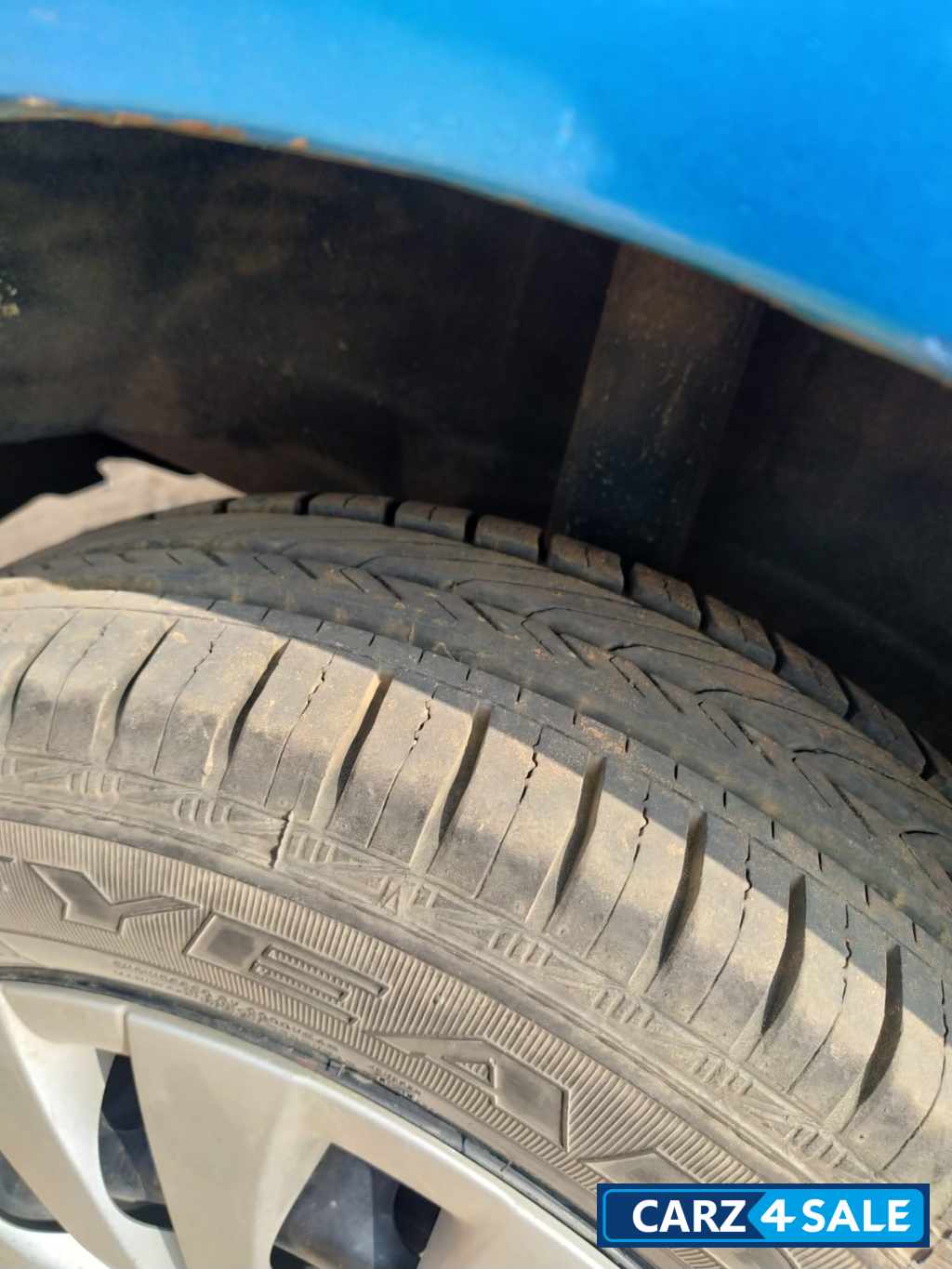 Toyota Etios LIVA GD SP DIesel