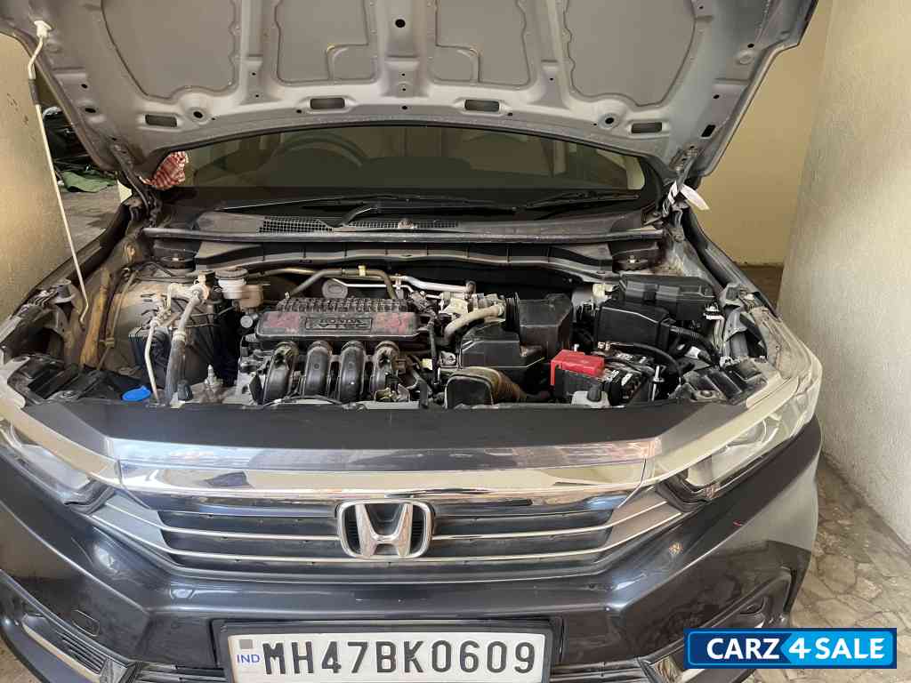 Honda Amaze i VTE