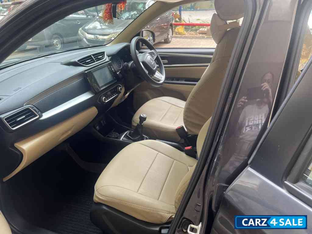 Honda Amaze i VTE