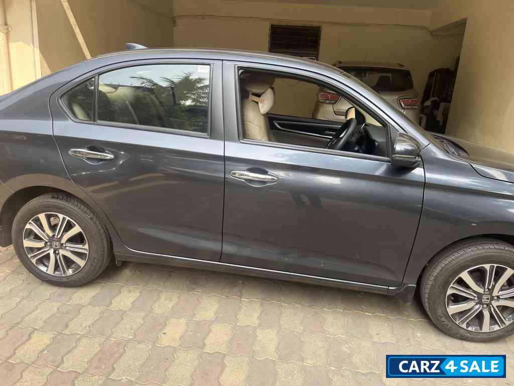 Honda Amaze i VTE
