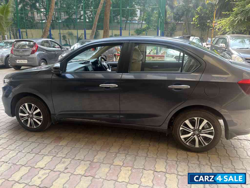 Honda Amaze i VTE