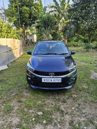 Arizona Blue Tata Tiago XTO