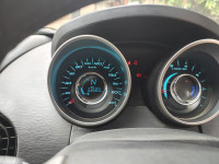 Black Mahindra XUV 500 W9