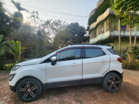 Ford Ecosport Titanium S
