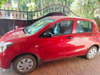 Maruti Suzuki Celerio vxi Automatic