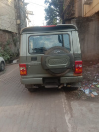 Mahindra Bolero Zlxplus