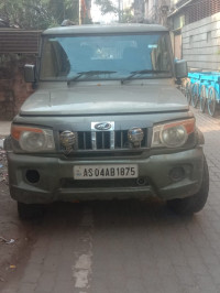 Mahindra Bolero Zlxplus