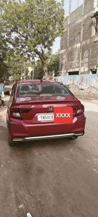 Honda Amaze VX MT I-VTEC
