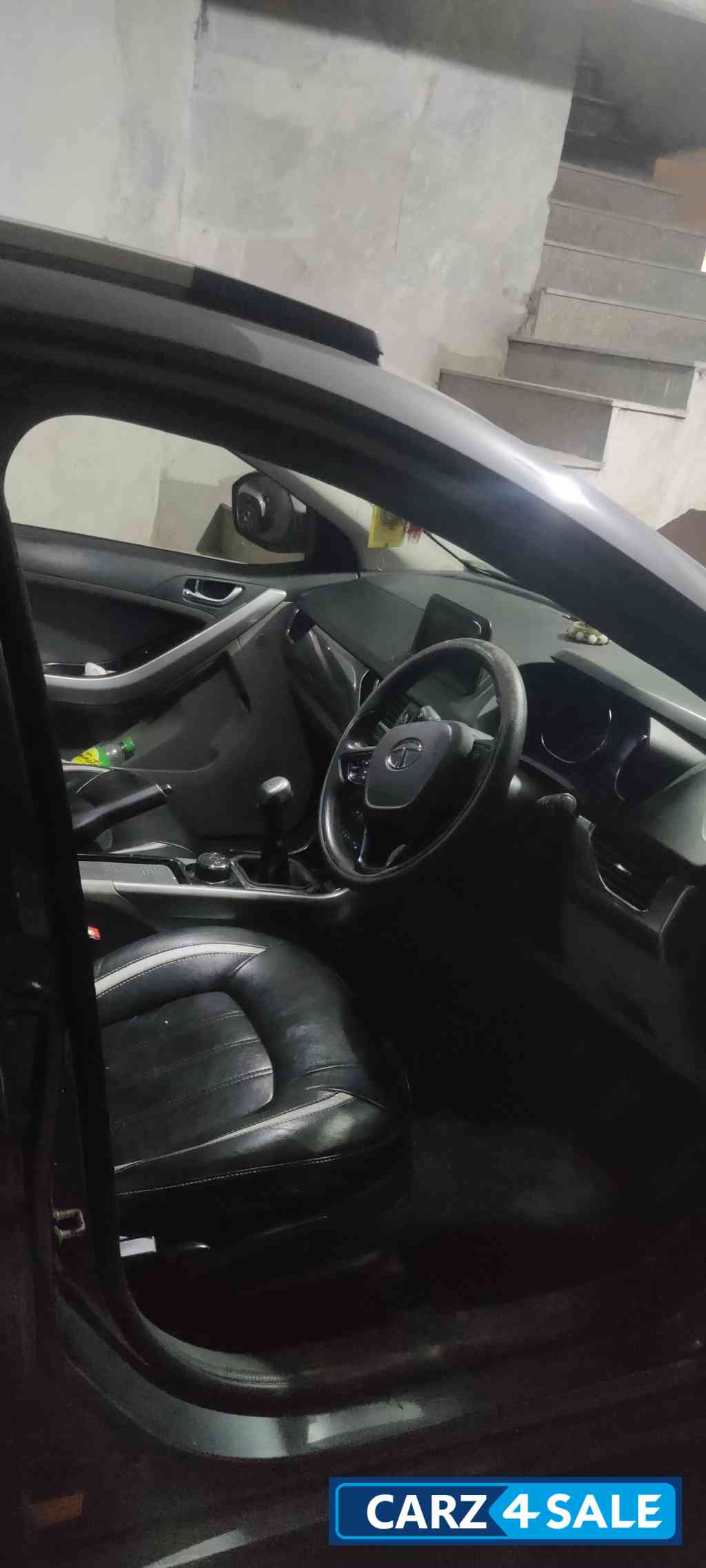 Tata Nexon XZ+ Diesel