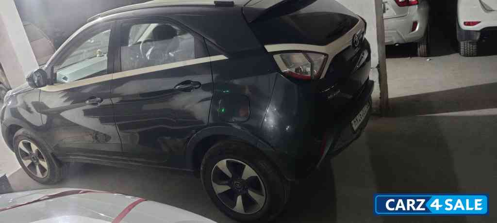 Tata Nexon XZ+ Diesel