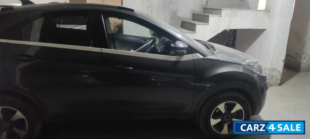Tata Nexon XZ+ Diesel