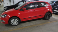 Volkswagen Polo Comfortline 1.2MPI