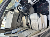 Glistening Grey Maruti Suzuki Celerio VXI (O) CNG