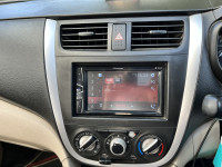 Glistening Grey Maruti Suzuki Celerio VXI (O) CNG