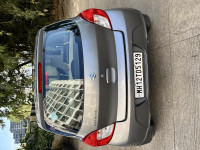 Glistening Grey Maruti Suzuki Celerio VXI (O) CNG