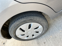 Glistening Grey Maruti Suzuki Celerio VXI (O) CNG