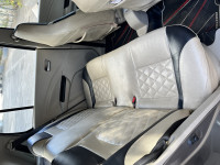 Glistening Grey Maruti Suzuki Celerio VXI (O) CNG