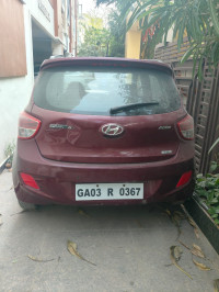 Hyundai i10 Asta