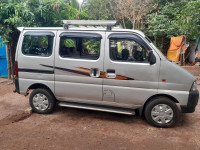 Maruti Suzuki Eeco 7 seater 2020 Model
