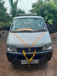 Maruti Suzuki Eeco 7 seater