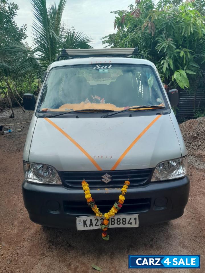 Maruti Suzuki Eeco 7 seater