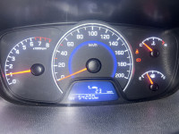 Dark Grey Hyundai  Grand i10