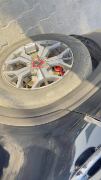 Black Kia Seltos GTX+ MT