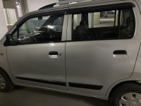 Maruti Suzuki Wagon R LXI(O)