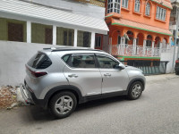 Kia Sonet htk plus petrol manual variant 2023