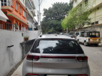 Kia Sonet htk plus petrol manual variant 2023