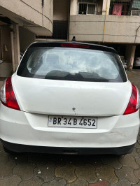 Maruti Suzuki Swift VXI
