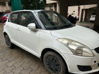 Maruti Suzuki Swift VXI