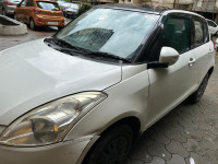 Maruti Suzuki Swift VXI
